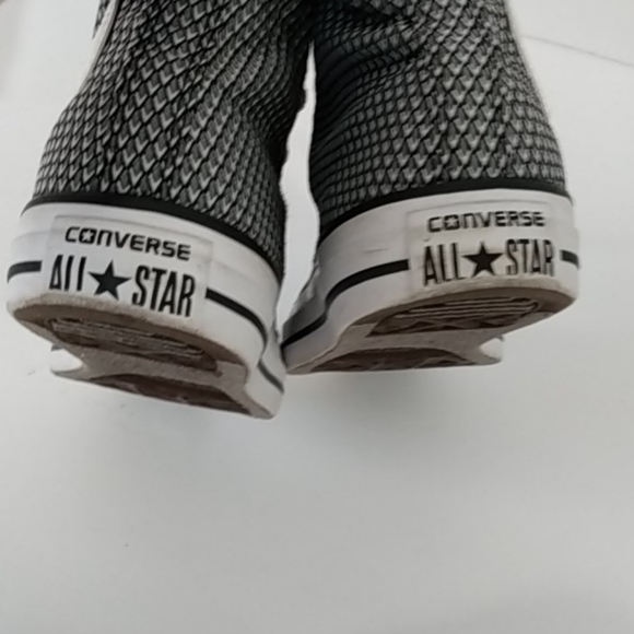 Converse Chuck Taylor Converse CTAS Madison Ox 7 - Picture 9 of 14